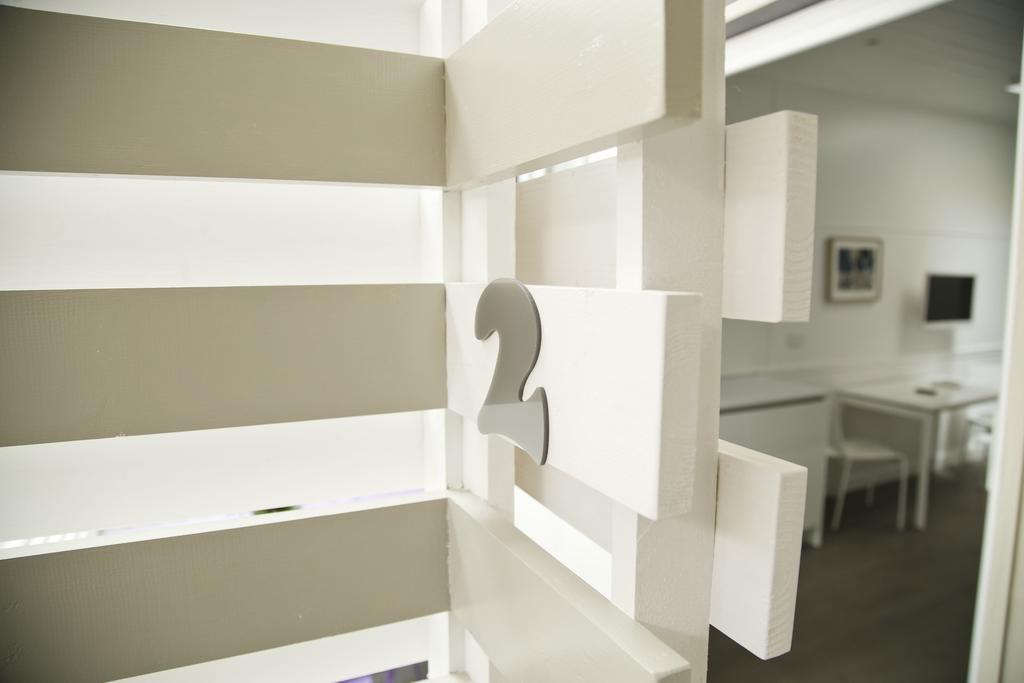 Colosseo Suite Apartment โรม ภายนอก รูปภาพ