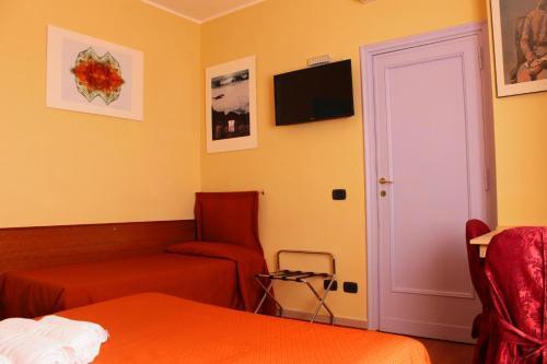 Colosseo Suite Apartment โรม ภายนอก รูปภาพ