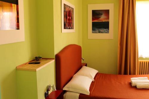 Colosseo Suite Apartment โรม ภายนอก รูปภาพ
