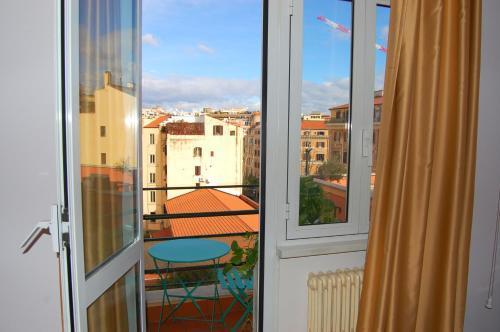 Colosseo Suite Apartment โรม ภายนอก รูปภาพ