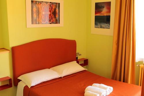 Colosseo Suite Apartment โรม ภายนอก รูปภาพ