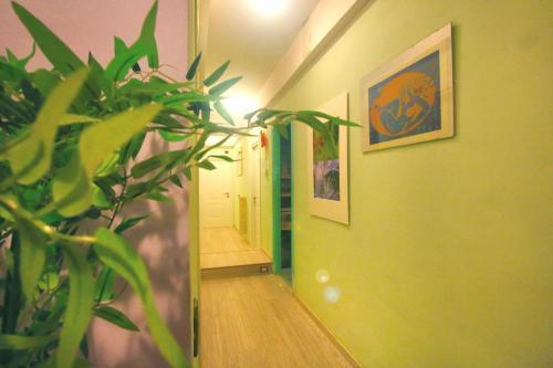 Colosseo Suite Apartment โรม ภายนอก รูปภาพ